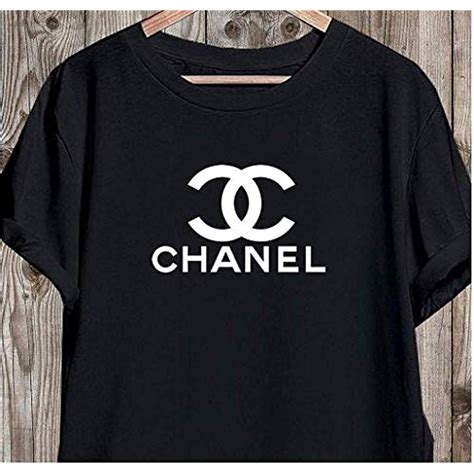 chanel t shirt flamingo.